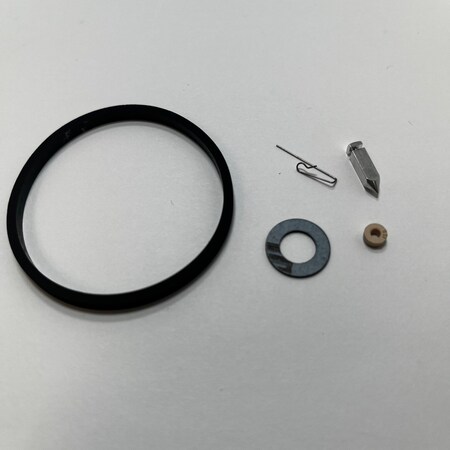 Tecumseh Real One -Inlet Ndl (Qsearch) 631021B